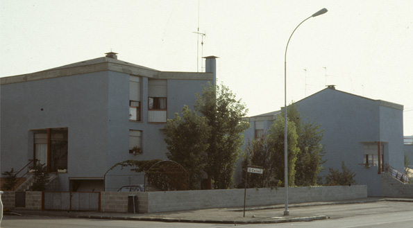 ex fornace vigarani